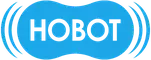 Логотип Hobot