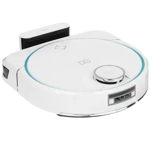  Ремонт Hobot Legee D8