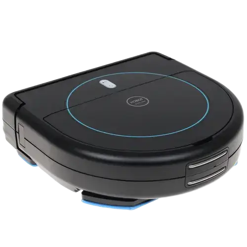  Ремонт Hobot Legee-668