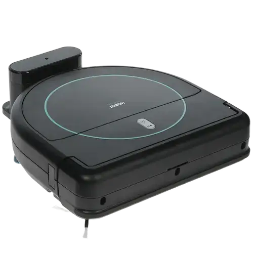  Ремонт Hobot Legee-669