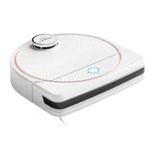  Ремонт Hobot Legee-D7